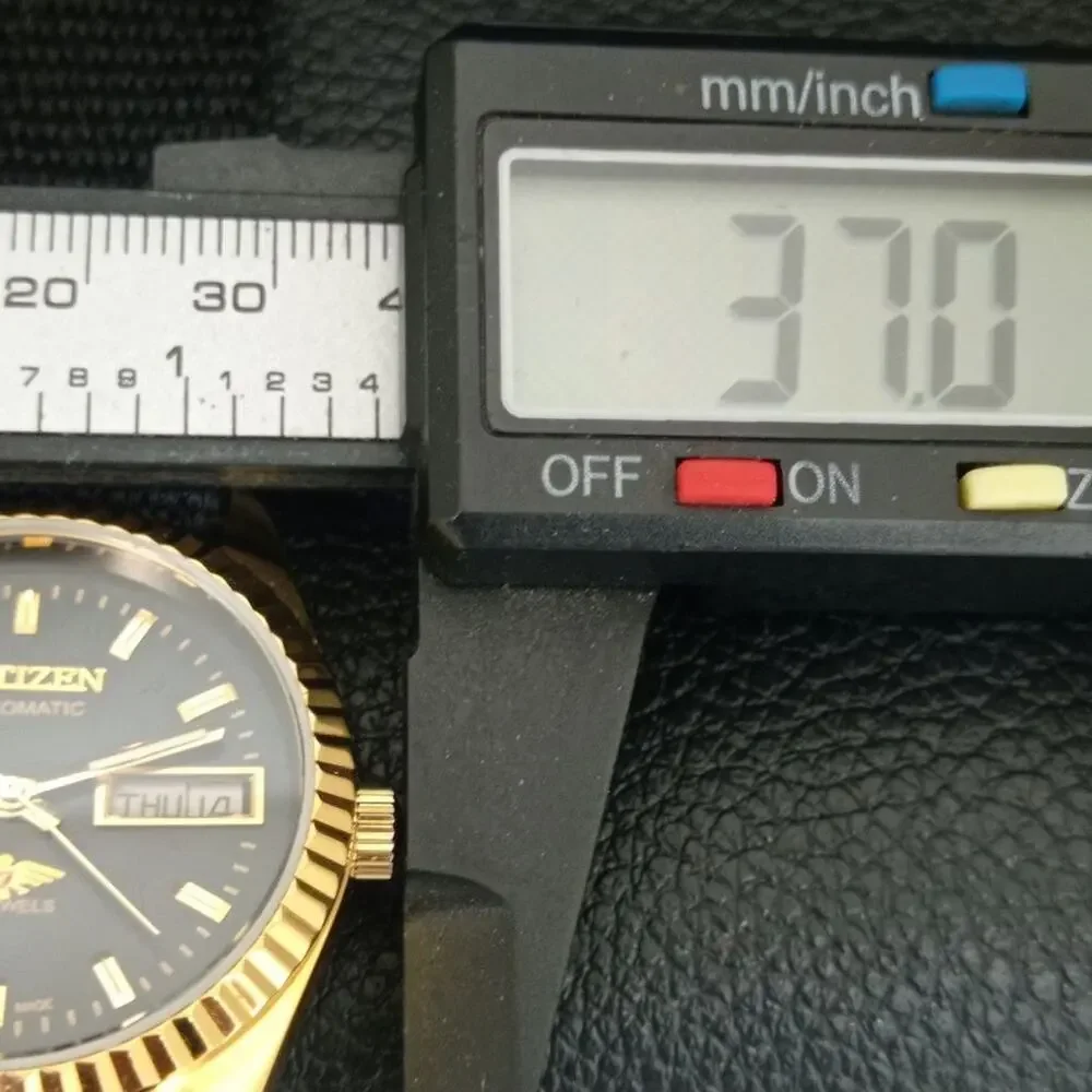 Citizen this watch